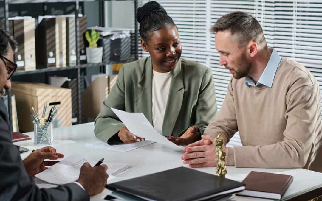 Why Prepayment Terms Deserve Attention